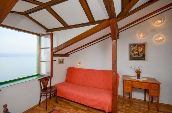 Apartments With A Parking Space Brela, Makarska - 11552 Room photo