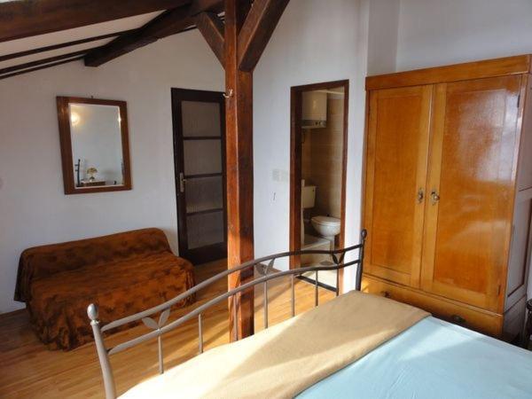 Apartments With A Parking Space Brela, Makarska - 11552 Room photo